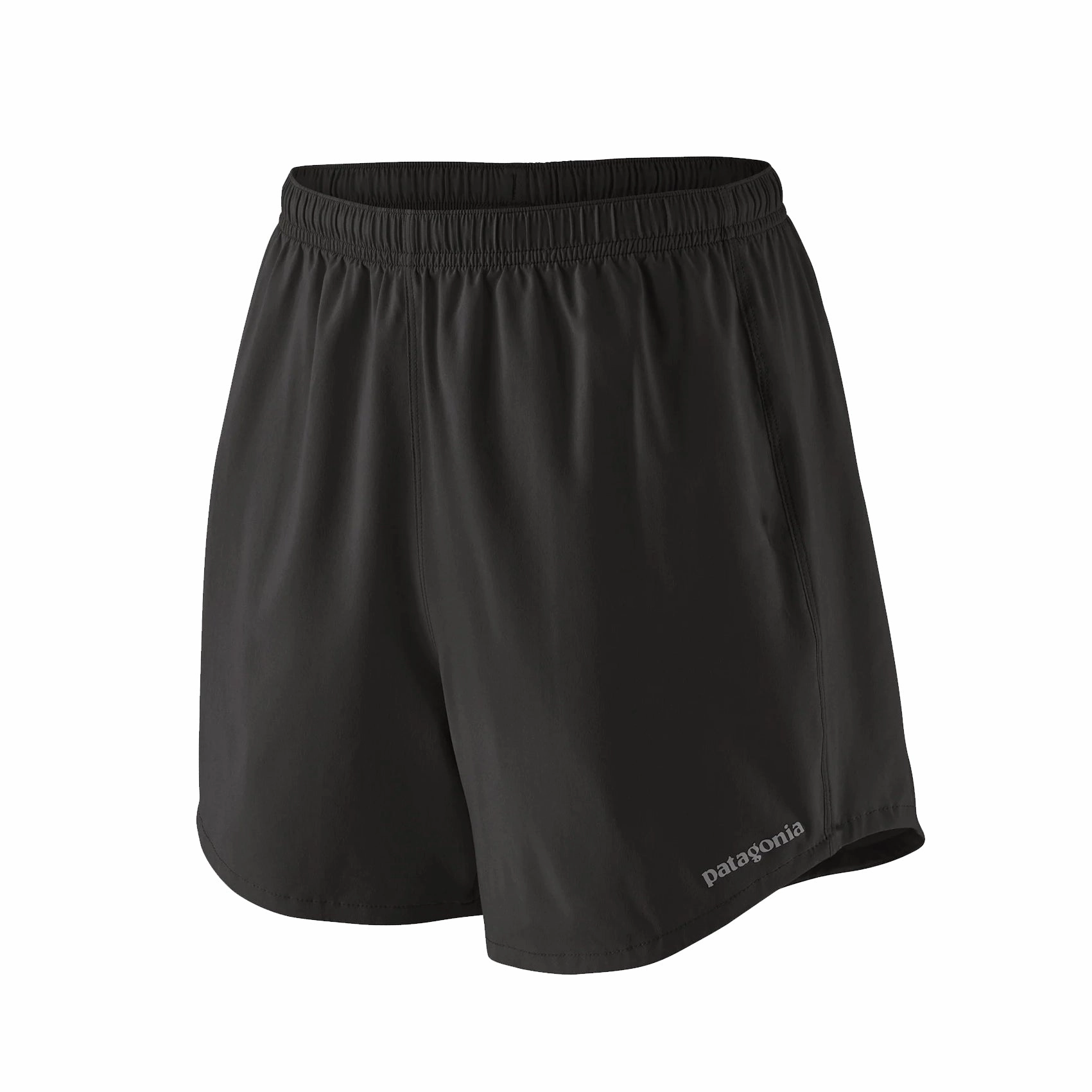 Sweat Wicking Technology fishing attire Womens Patagonia Trailfarer 4.5 Inch Shorts