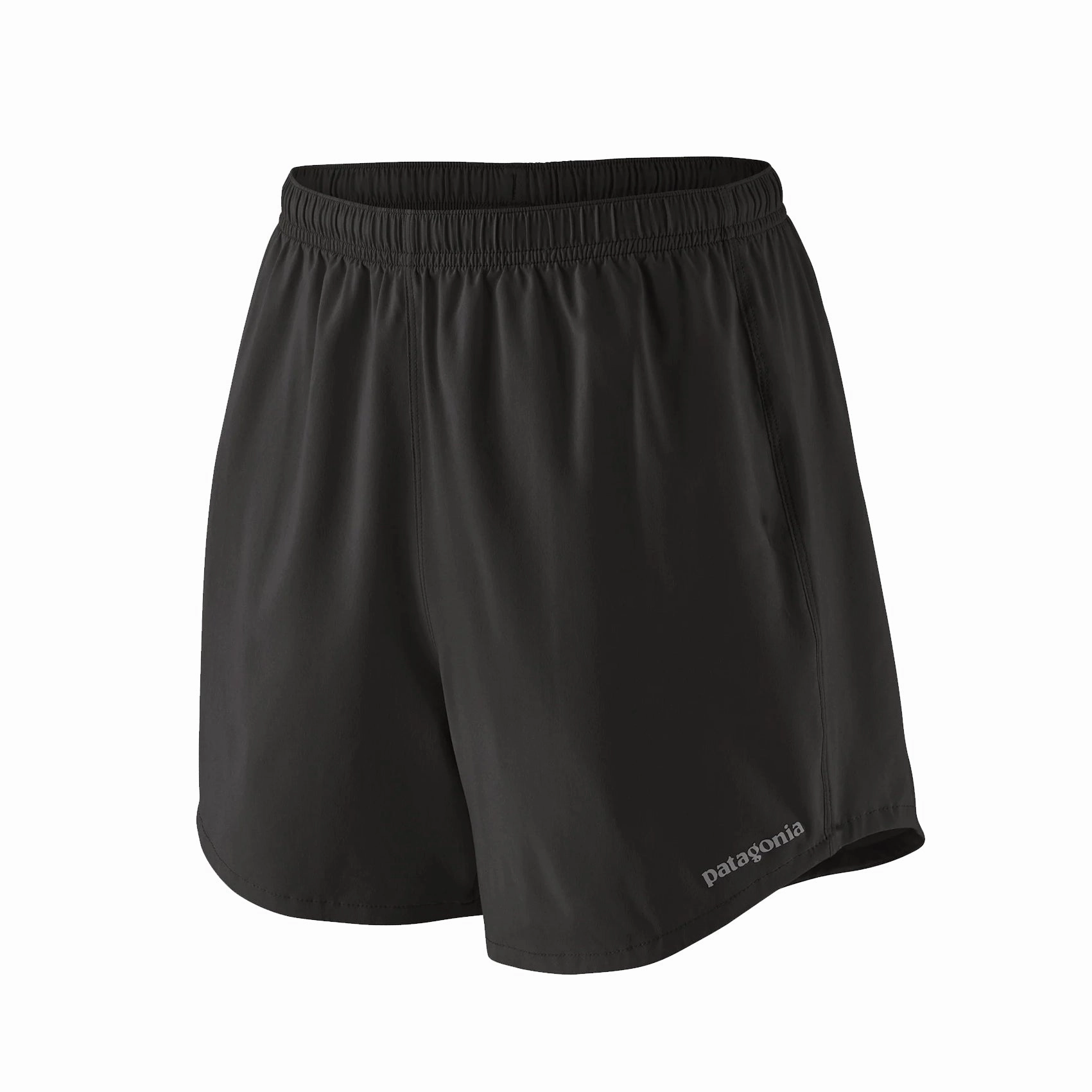 Womens Patagonia Trailfarer 4.5 Inch Shorts Cross Ventilation Channels