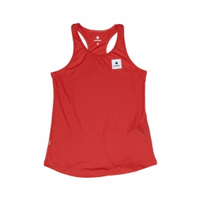 Womens Saysky Reactive Flow Singlet Soft Touch Fabric Timeless Layering