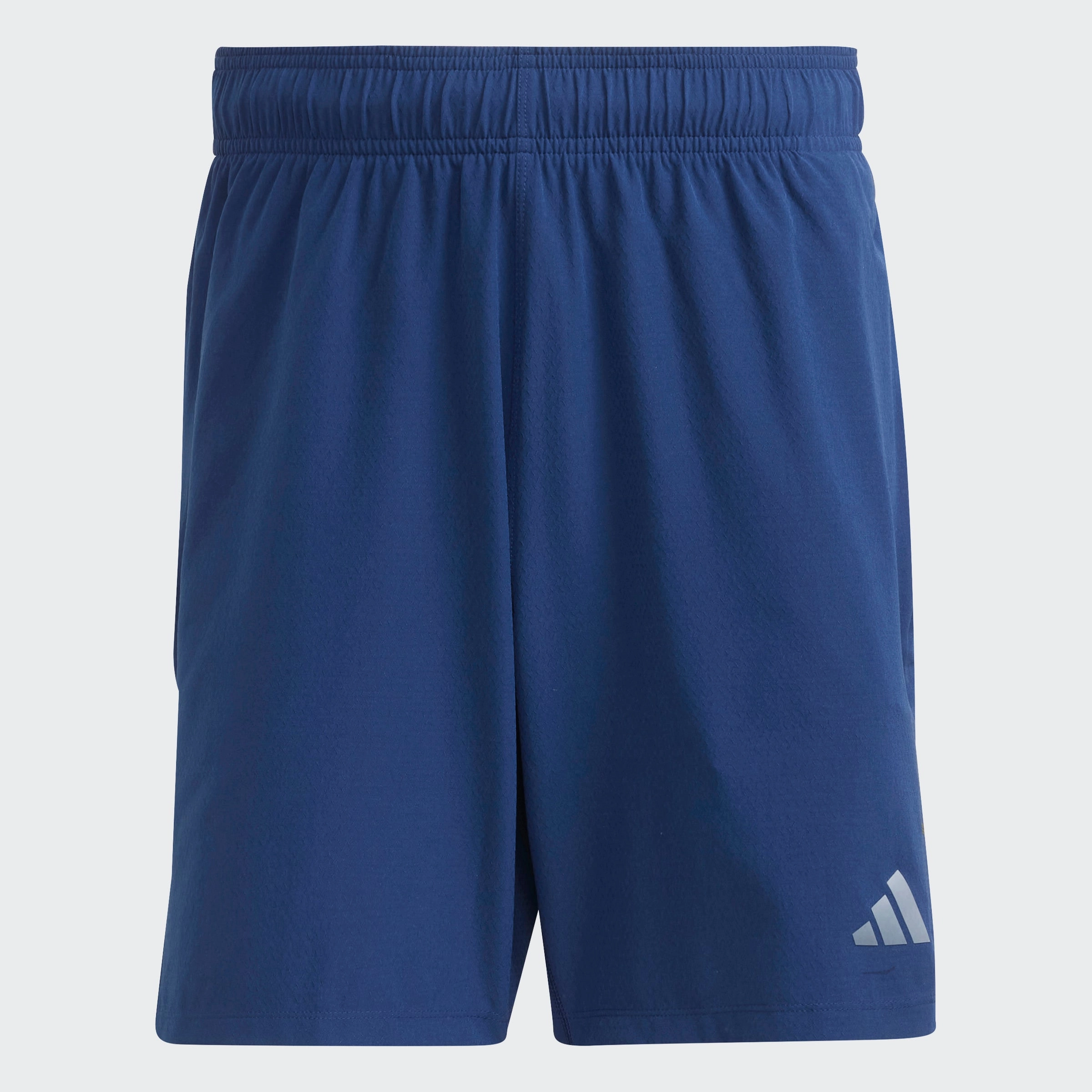 Workout Knurling Shorts Recycled Polyester