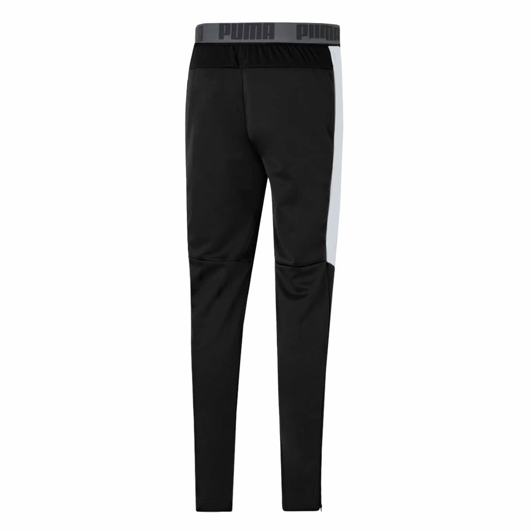 Raglan sleeves Non Irritating Tags Puma - Men's Speed Update Pant (598368 01)