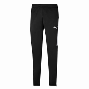 Puma - Men's Speed Update Pant (598368 01) Active Design No Pressure