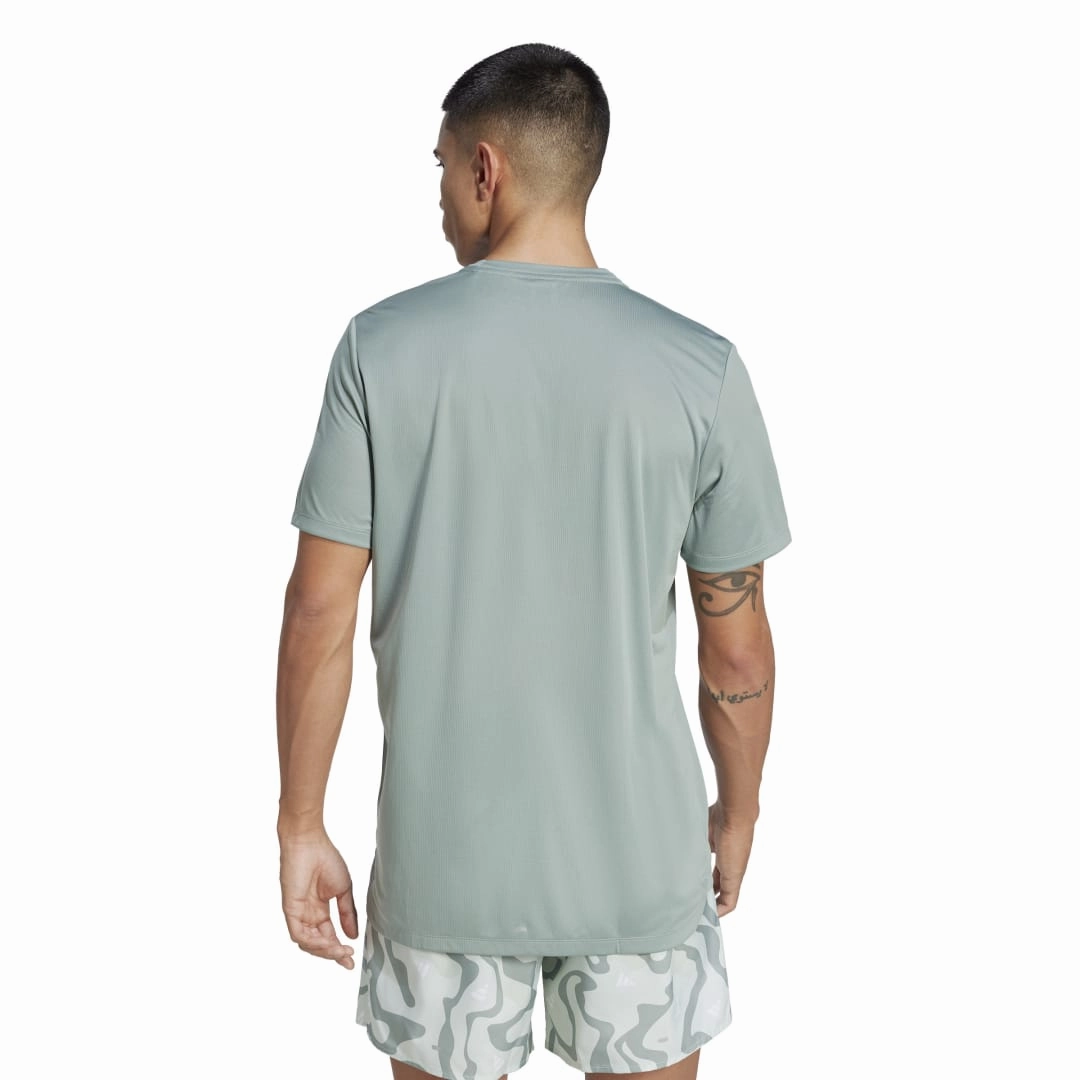 Run It Brand Love T-shirt TemperatureRegulating
