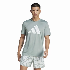 Fade Resistant Coating Run It Brand Love T-shirt