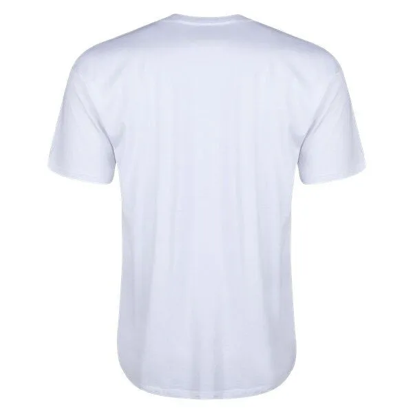 Luxurious oversized but not shapeless World Cup USA 94' T-Shirt