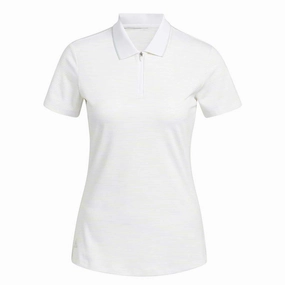 Low Profile Seam Construction adidas - Women's Novelty Polo (HS6663)