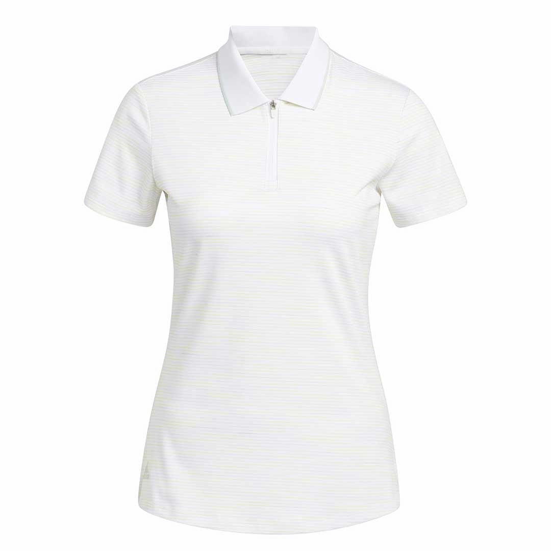 Low Profile Seam Construction adidas - Women's Novelty Polo (HS6663)