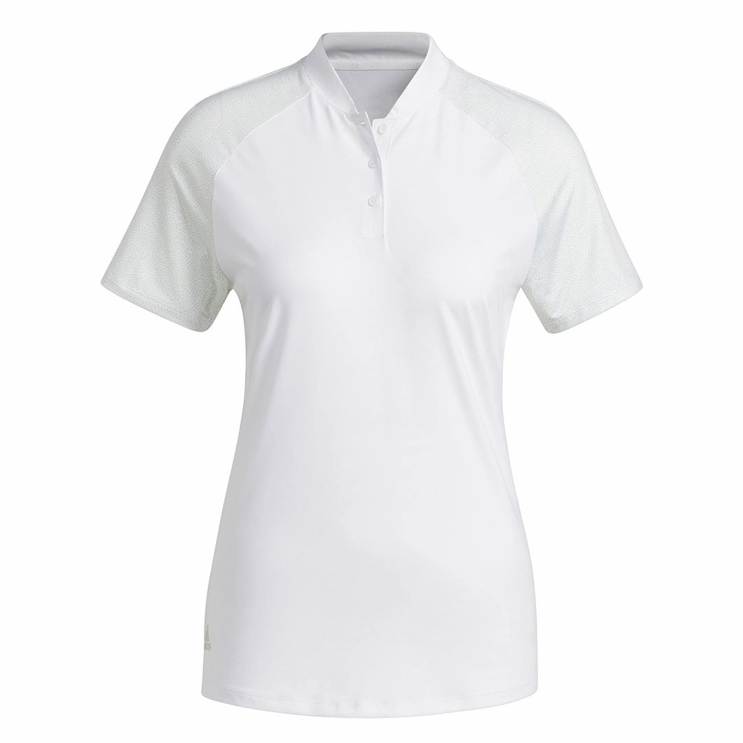 Move Enhanced adidas - Women's Ultimate365 Polo (HG4504)