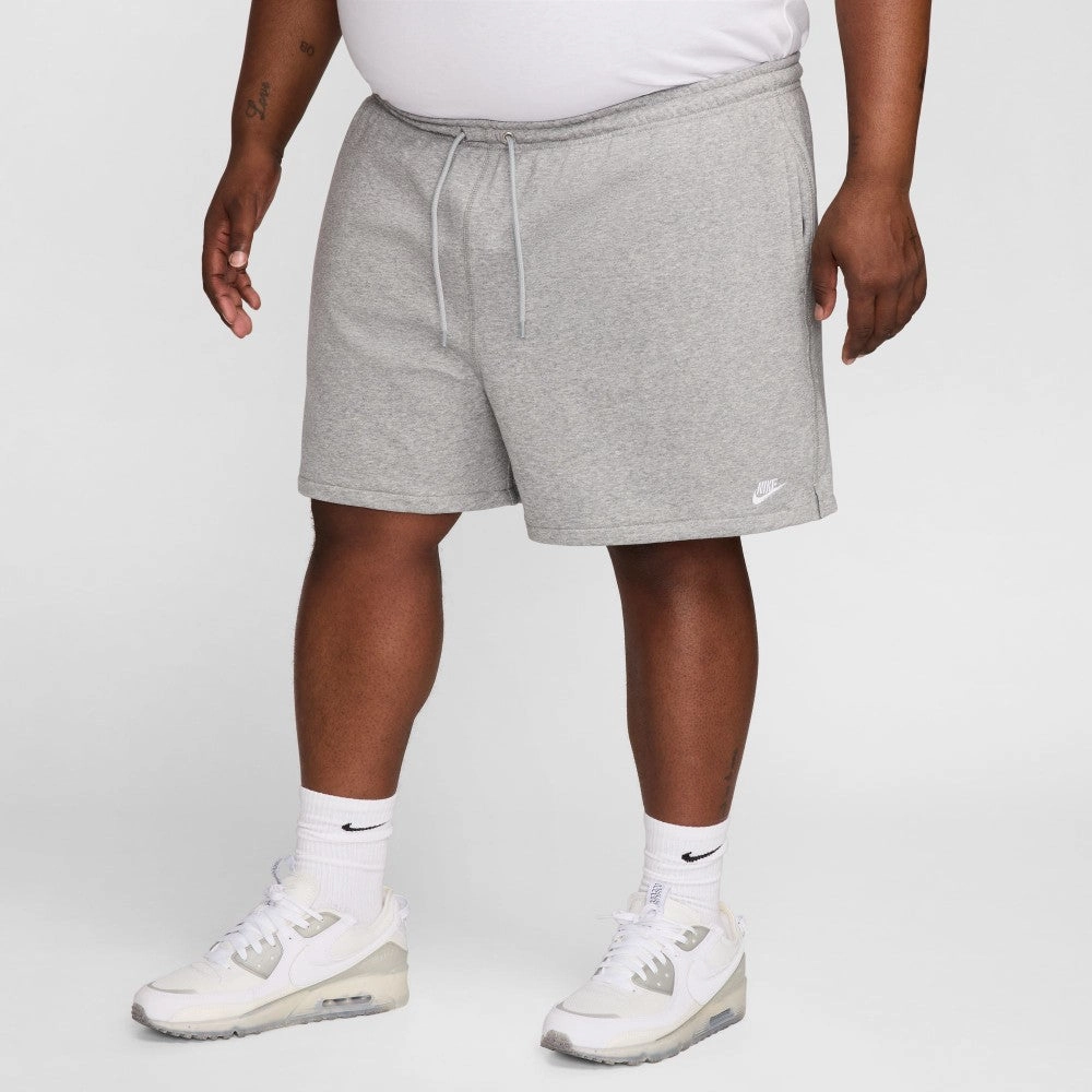 Durable Waistband ethical fashion Club French Terry Flow Shorts