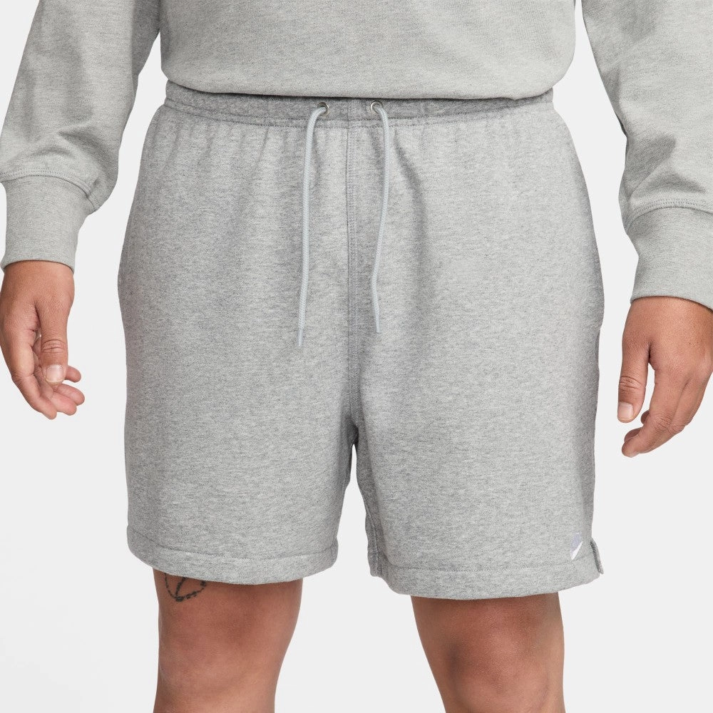 volleyball outfit Club French Terry Flow Shorts