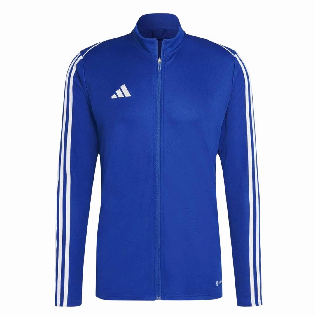 Active Wear Minimal Detail adidas - Men's Tiro 23 League Training Jacket (HS3505)