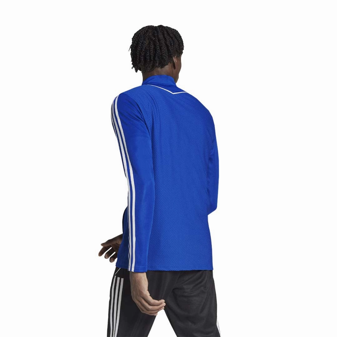 Chafe Free Active Apparel adidas - Men's Tiro 23 League Training Jacket (HS3505)