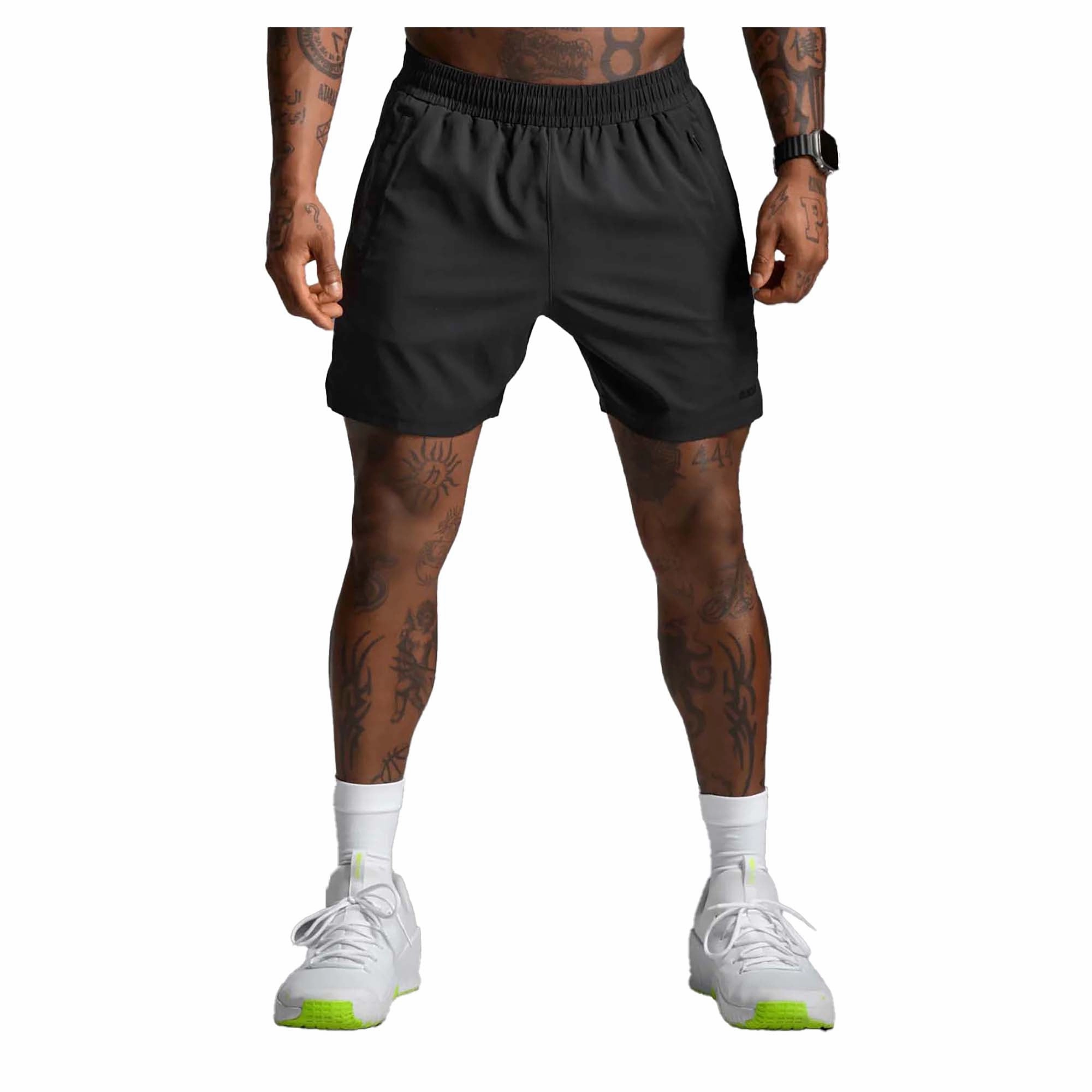 back-to-school Men's Motion 5 Inch Shorts