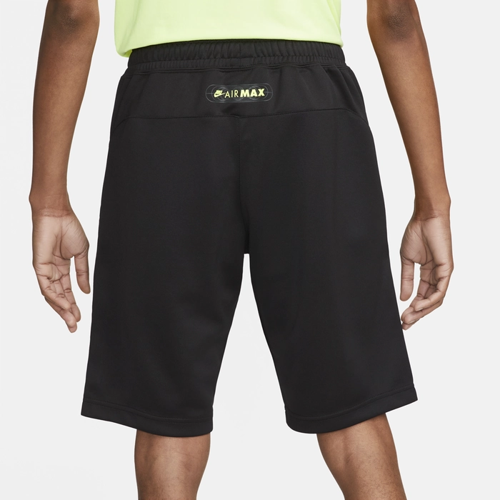 multiple pockets Air Max Shorts