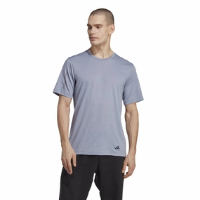 Urban Smart Active Layering Yoga Base Training T-Shirt