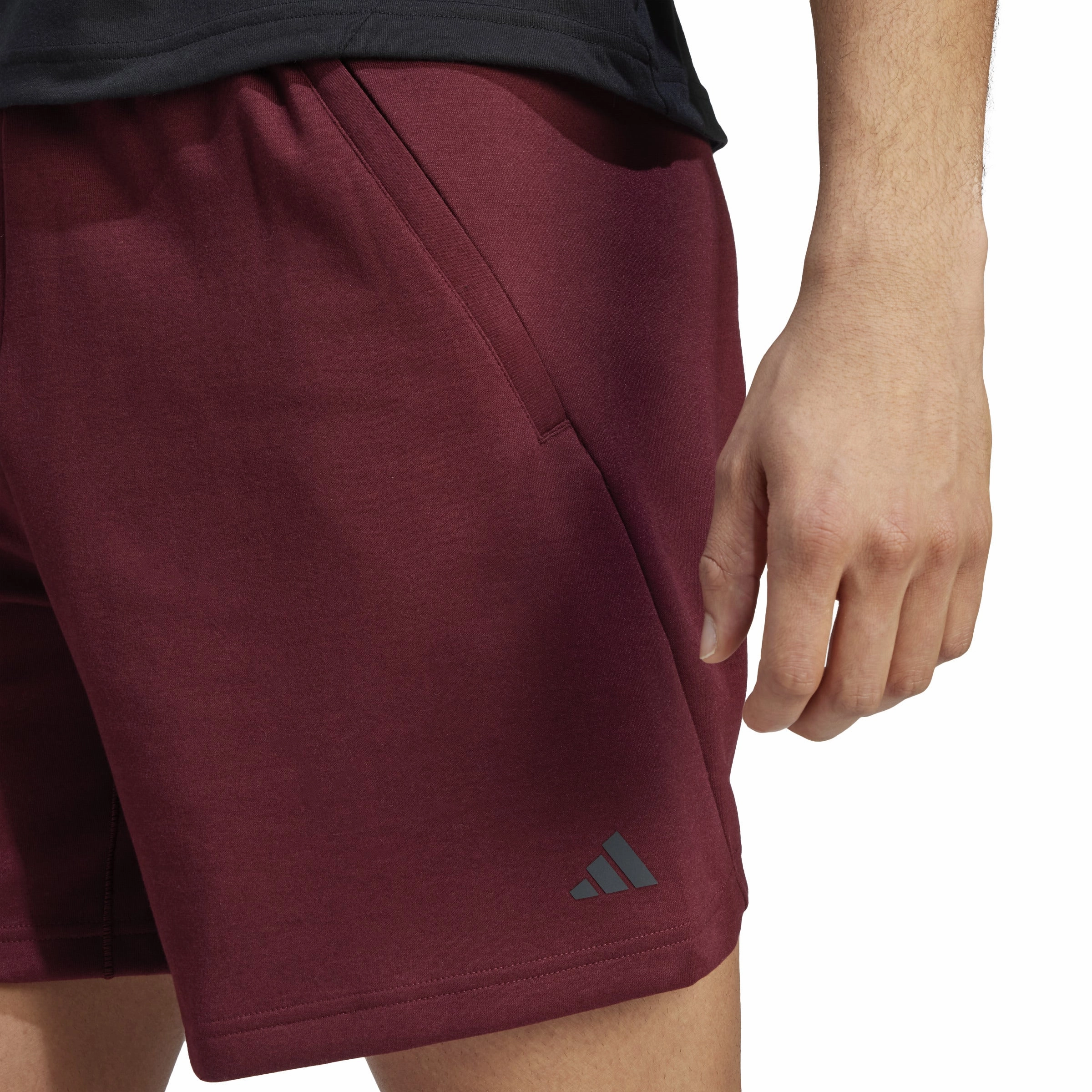 Yoga Training Shorts fishing outfit