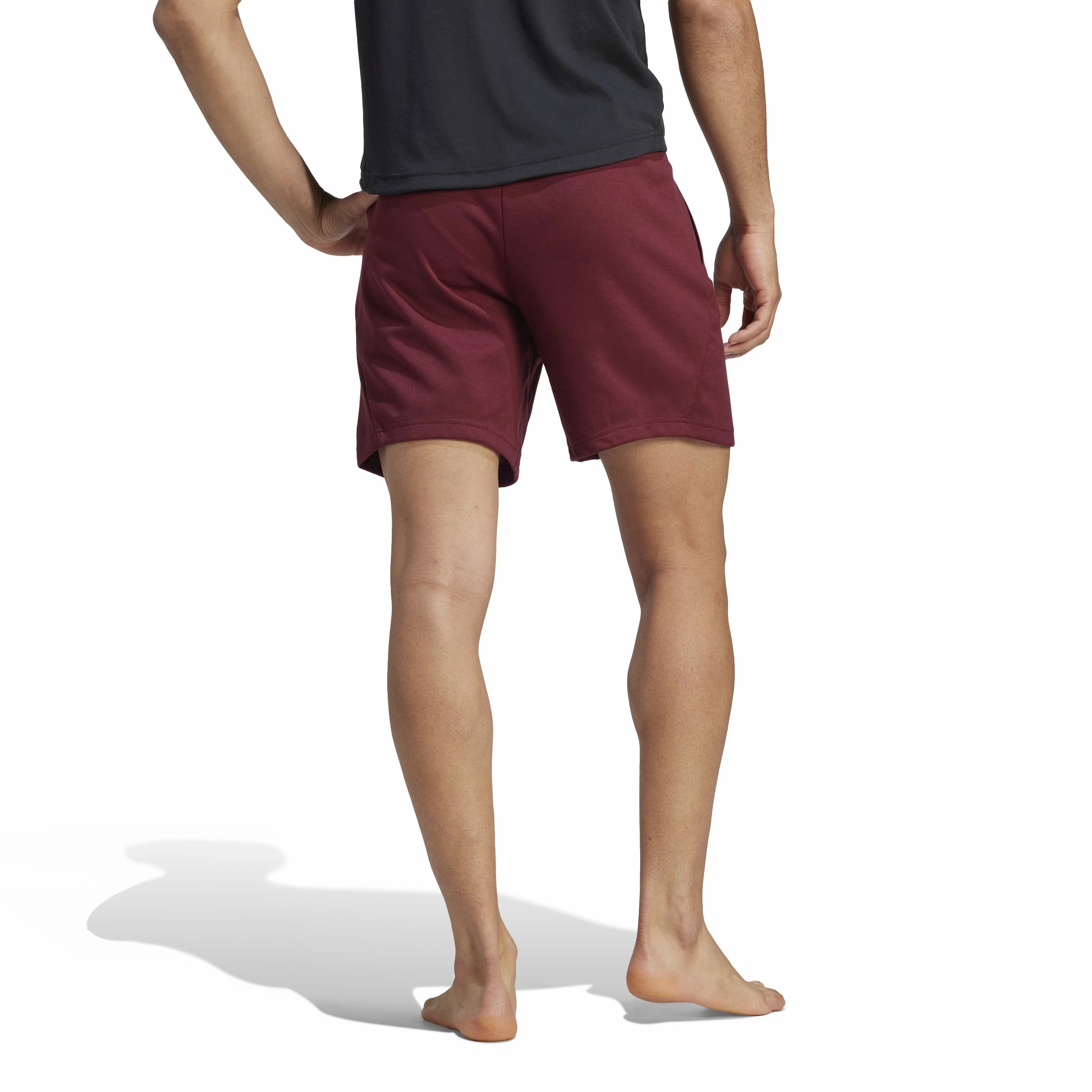 vest Yoga Training Shorts