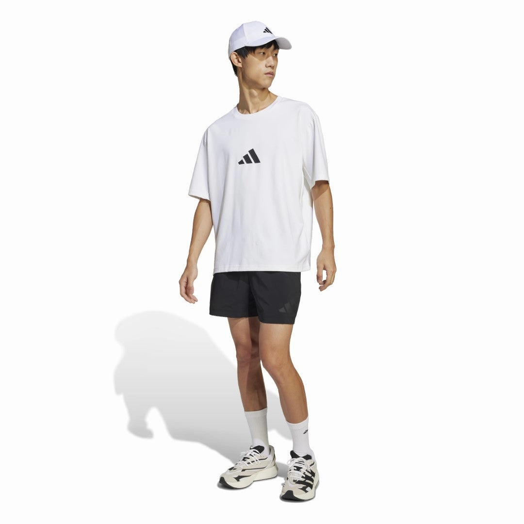 Cool Fit Z.N.E. Loose-Fit T-Shirt