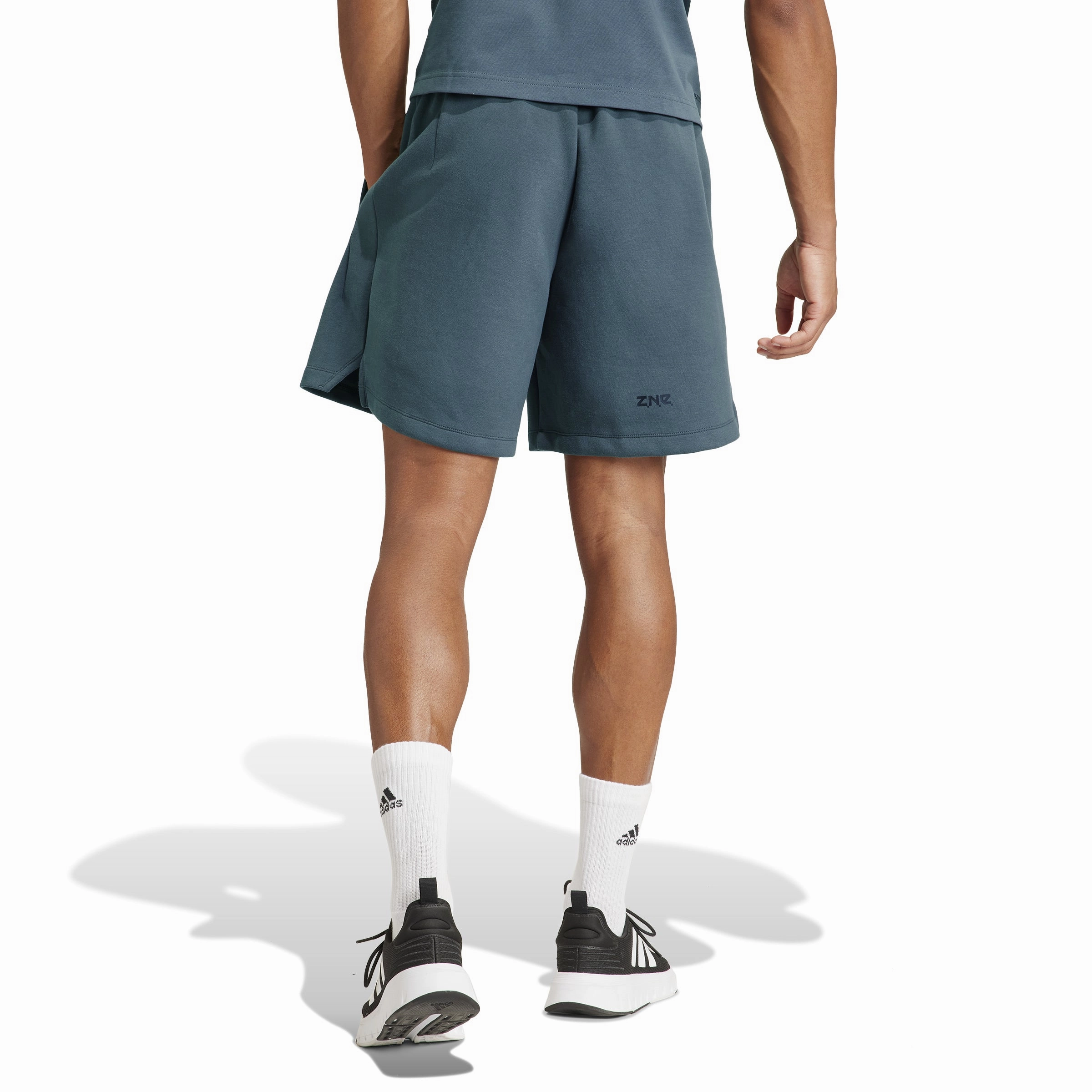 Z.N.E. Premium Shorts neon colors
