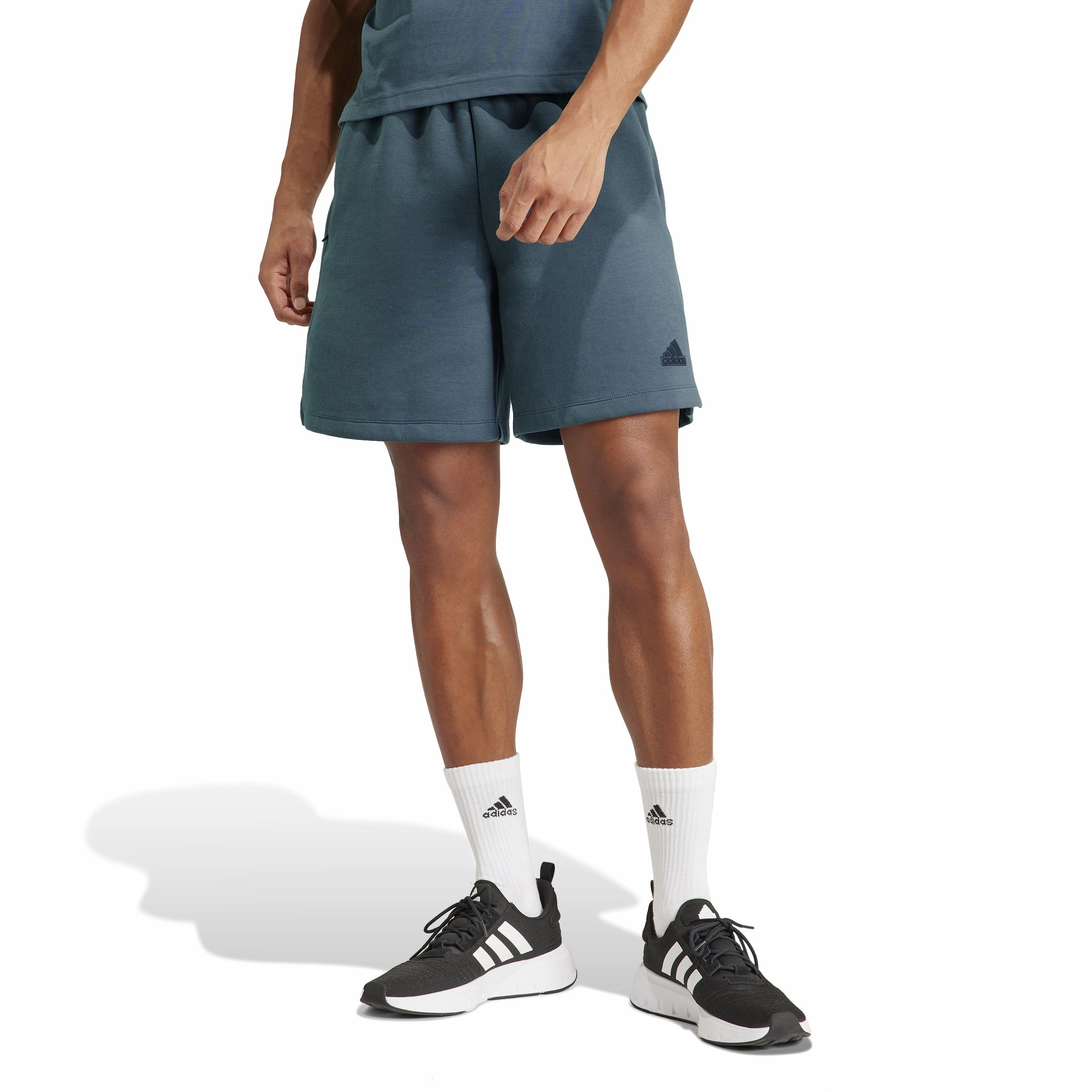 Flexible Design Z.N.E. Premium Shorts