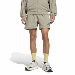 Beach Vibes Water Resistant Z.N.E. Woven Shorts