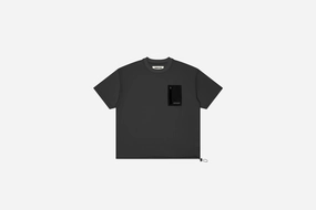 Lightweight Gear Eco Conscious Dye Process Metalwood Studio "Granola T-Shirt"