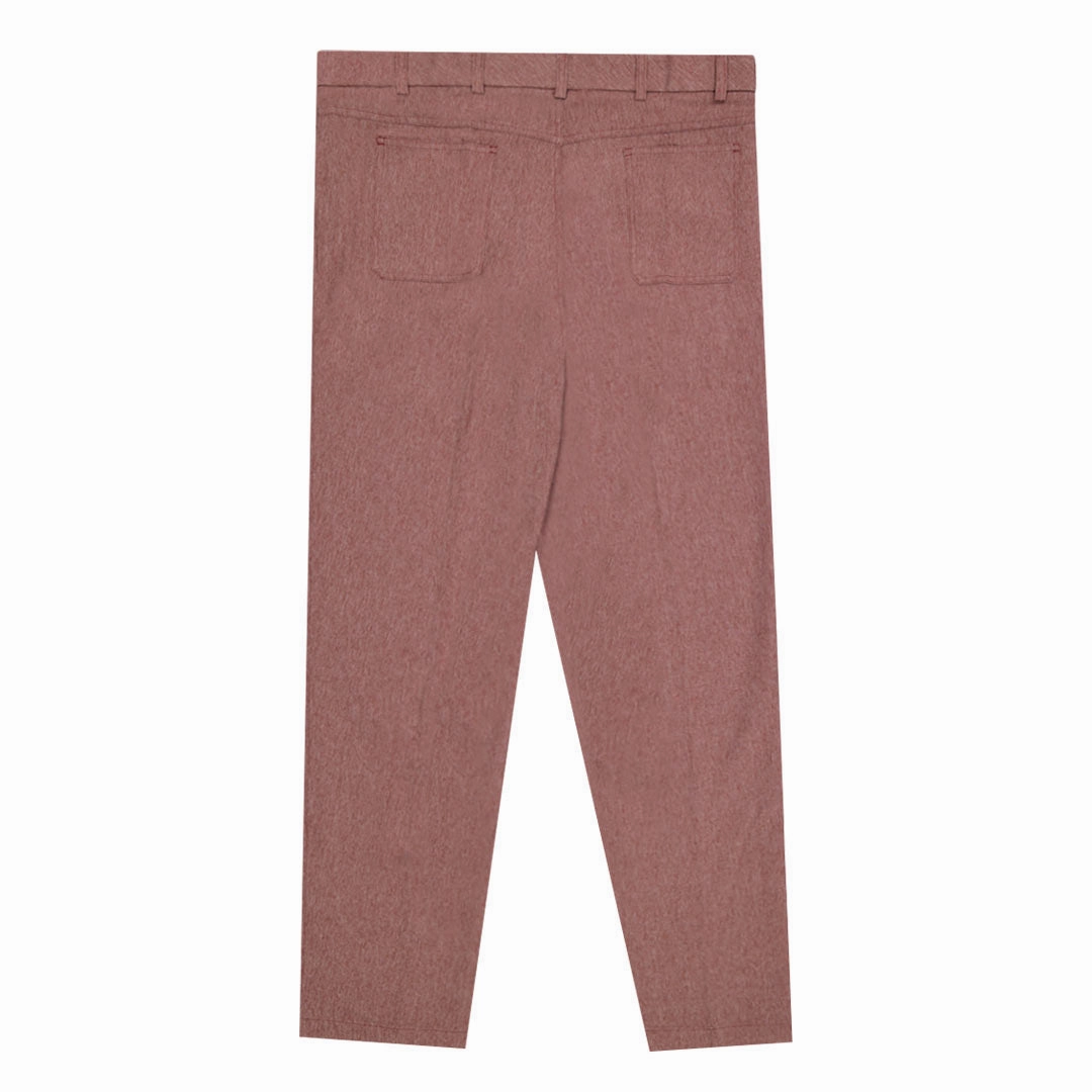Soft Layers Walter Hagen - Men's Performance 5-Pocket Golf Pant (MGA35125 624)