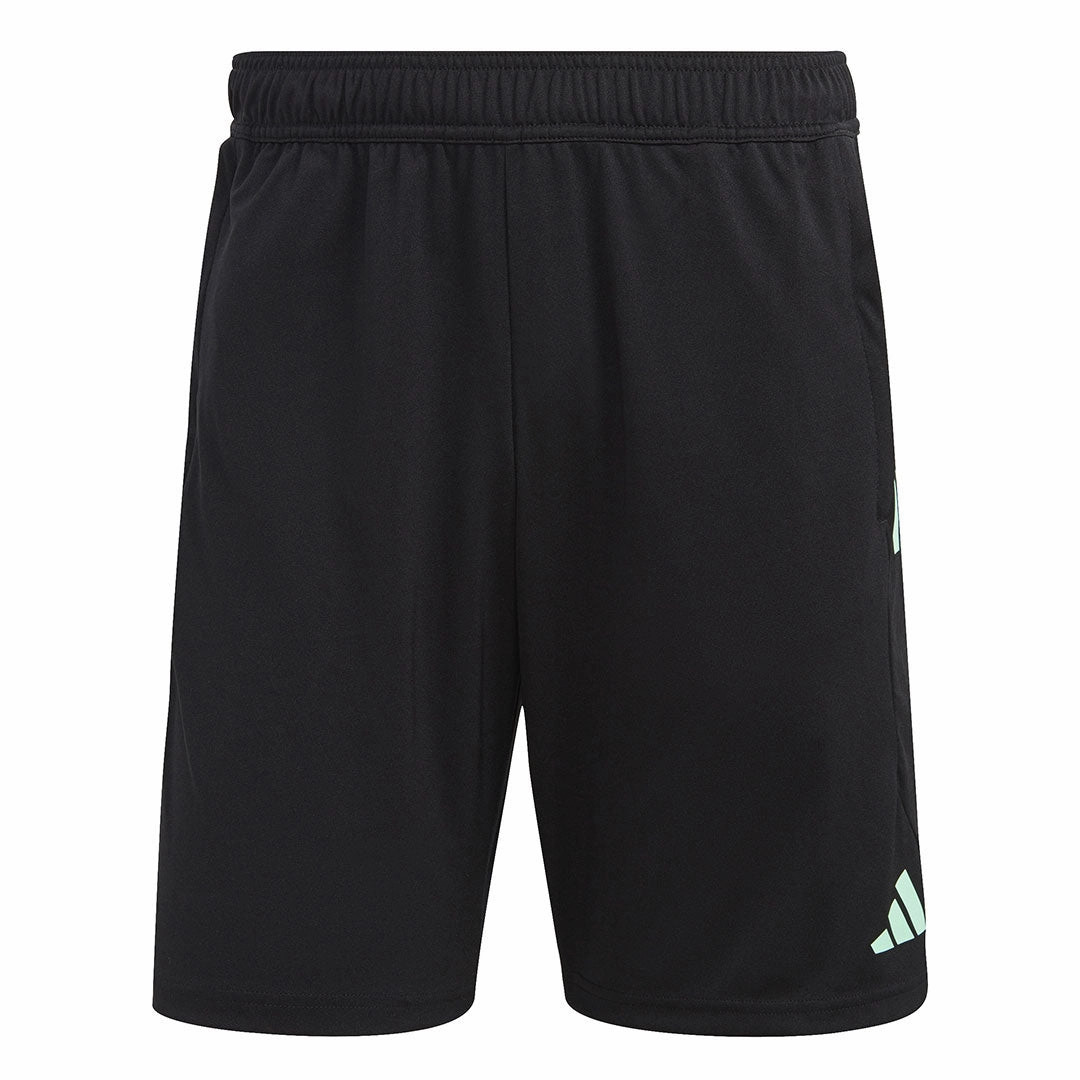 adidas - Men's Tiro Shorts (HR4212) Light Diffusion Knit