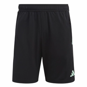 adidas - Men's Tiro Shorts (HR4212) Light Diffusion Knit