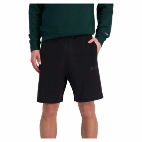 Men's Script Tonal Shorts tropical style Snag Free Zipper