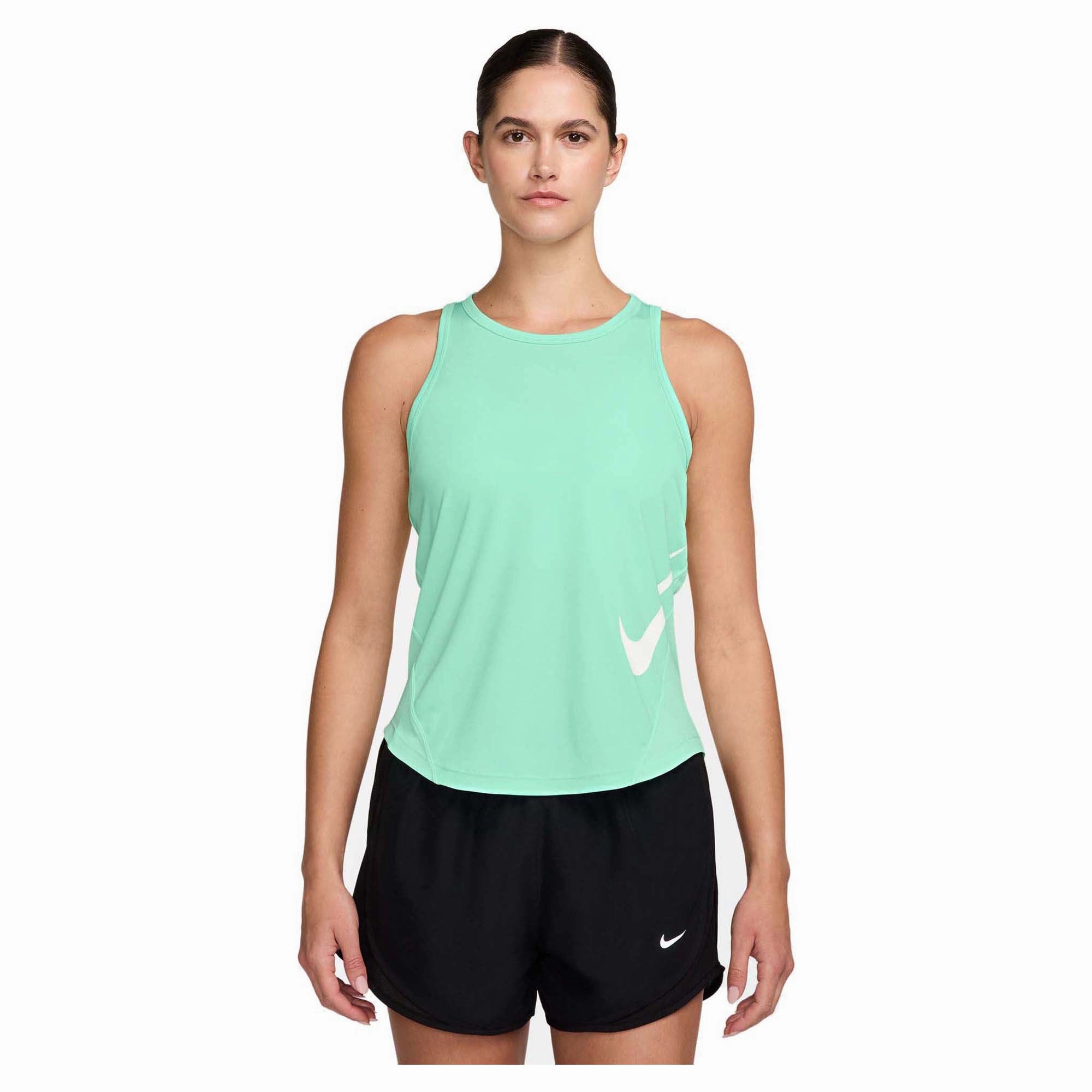 Women's Dri-Fit Tempo Swoosh Tank contribution