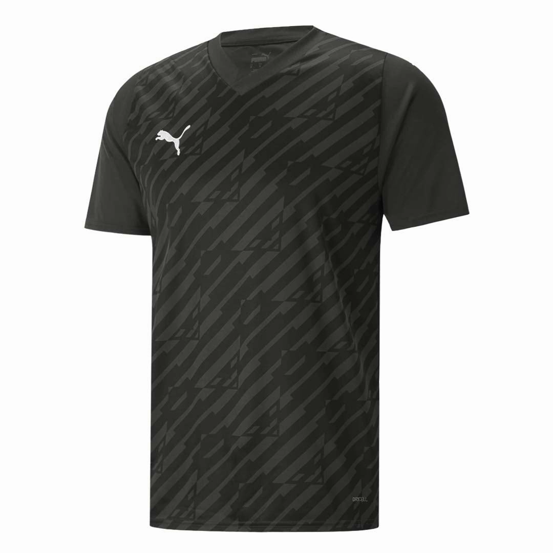 Puma - Men's Team Ultimate Jersey (705371 03) Anti Shrink Treatment