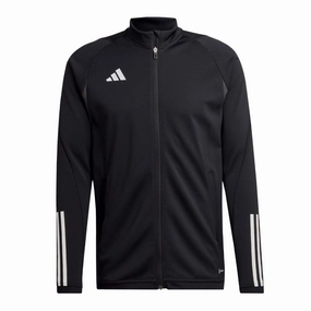 Quick Release Hem High Flexibility adidas - Men's Tiro 23 Competition Training Jacket (HK7648)